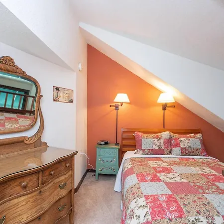 Manitou Lodge 8 By Alpine Lodging Telluride